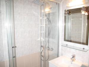 Maisons de vacances Holiday Home Le Clos d'Azur 1 by Interhome : photos des chambres