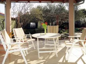 Holiday Home Camp Marko-3 by Interhome - Zečevo