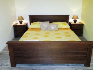 Holiday Home Camp Marko-3 by Interhome