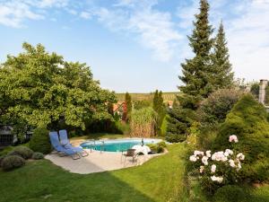 Holiday Home Horní Věstonice by Interhome