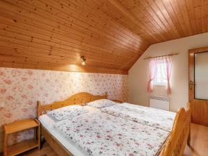 Holiday Home Horní Věstonice by Interhome