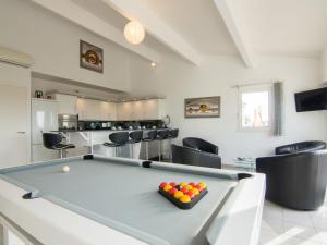 Apartment Bella Vista by Interhome
