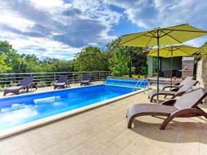Holiday Home Dante by Interhome 