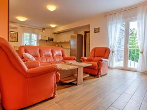 Holiday Home Dante by Interhome 