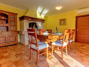 Holiday Home Dante by Interhome 