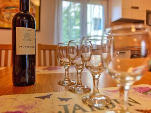 Holiday Home Dante by Interhome