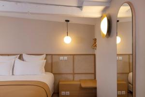 Hotels Hotel Joe M : photos des chambres