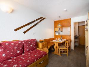 Apartment Le Hameau du Borsat - Val Claret-9 by Interhome