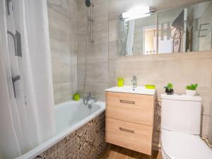 Appartements Studio Pegase Phenix-66 by Interhome : photos des chambres