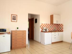 Apartment Andrea-1 by Interhome