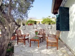 Holiday Home Camp Marko-2 by Interhome - Zečevo