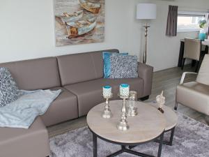 Holiday Home Green Resort Mooi Bemelen-1 by Interhome
