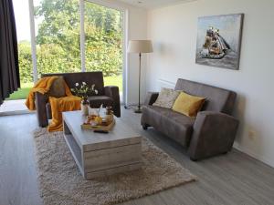 Holiday Home Green Resort Mooi Bemelen-1 by Interhome