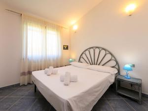 Holiday Home Rei Sole - REI301 by Interhome