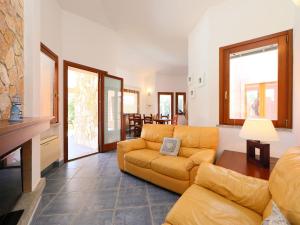 Holiday Home Rei Sole - REI301 by Interhome