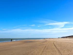 Apartment Vosseslag II duplex sunny appartment by Interhome