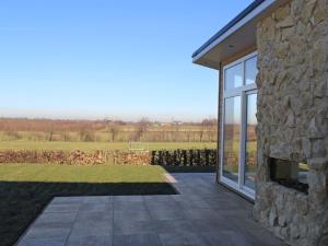 Holiday Home Green Resort Mooi Bemelen-1 by Interhome