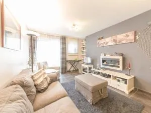 Apartment Sea Garden ground floor with garden by Interhome - Klemskerke