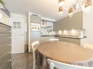 Apartment Sea Garden ground floor with garden by Interhome