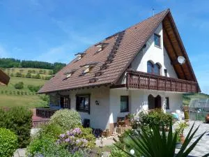 Apartment Pension Himmelsbach by Interhome - Schuttertal