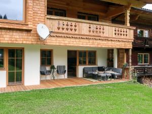 Apartment Edelweiß