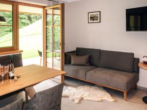 Apartment Chalet Edelweiß by Interhome