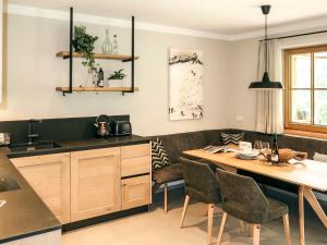 Apartment Chalet Edelweiß by Interhome