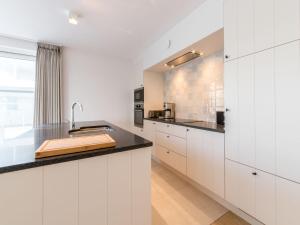 Apartment Wanderlust with garage by Interhome