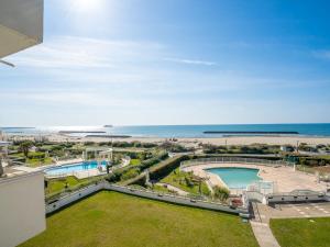 Apartment Le Sunset-Cap Sud-20 by Interhome
