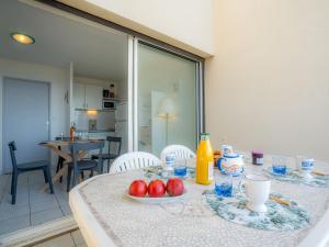 Apartment Le Sunset-Cap Sud-20 by Interhome