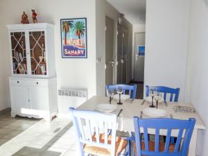 Apartment La Marina by Interhome