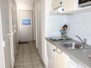 Apartment La Marina by Interhome