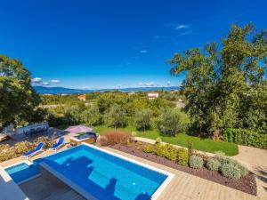 Villa Roko by Interhome 