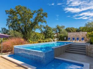 Villa Roko by Interhome 