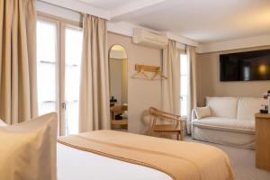 Hotels Hotel Joe M : photos des chambres