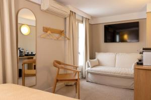 Hotels Hotel Joe M : photos des chambres