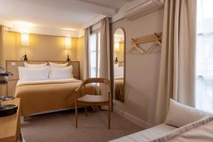 Hotels Hotel Joe M : photos des chambres