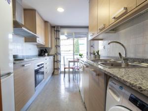 Apartment Oliveres by Interhome