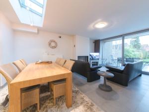 Holiday Home Stella Maris with garage and garden by Interhome