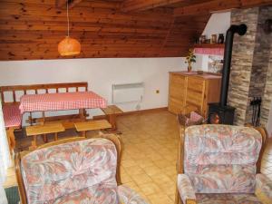 Chalet Dehtáře by Interhome