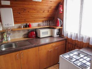 Chalet Dehtáře by Interhome