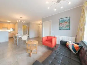 Apartment Seaside 2-02 by Interhome - Bredene