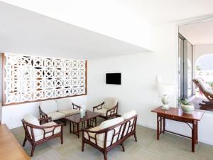 Villa Las Aguilas by Interhome