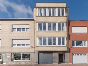 Apartment Casa Bunck with parking by Interhome