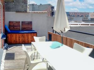 Apartment Casa Bunck with parking by Interhome