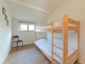 Holiday Home Duinenhuisje 25 parking and shared pool by Interhome