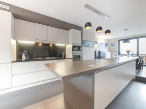 Apartment Turquoise duplex appartment by Interhome