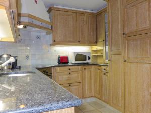 Apartment Obri Tuftra-7 by Interhome