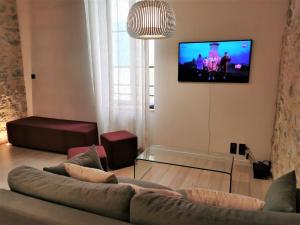 Ancienne sous-prefecture