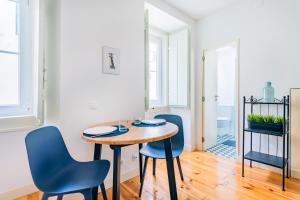 Romantic Alfama Getaway